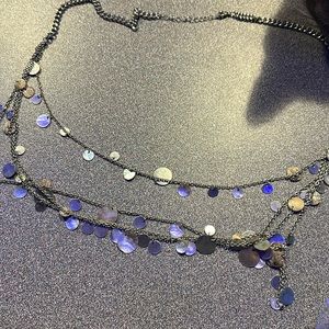 Layered Necklace